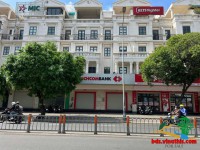 Siêu Phẩm City Land, Ngân Hàng thuê,  672A32-672A33 Phan Văn Trị, Phường 10, Gò Vấp