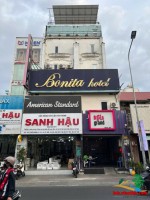 ​SIÊU PHẨM 2 CĂN LIỀN KỀ – MẶT TIỀN ,  185 - 185A TÔ HIẾN THÀNH, QUẬN 10​