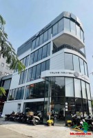 Góc 2 MT 822 Sư Vạn Hạnh, Phường 12, Quận 10 , DÒNG TIỀN 178triệu/THÁNG ,Thương hiệu thuê dài hạn