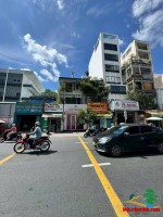 SIÊU PHẨM, XÂY MỚI CAO TẦNG, Trục ĐIỆN BIÊN PHỦ,  P.4 ,Quận 3  ngang 12.8 mét, HIẾM HIẾM