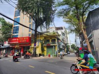 Nhà 3 mặt tiền MT Nguyễn Thái Bình, Tân Bình , Gần tuyến đường Út Tịch, Hoàng Văn Thụ