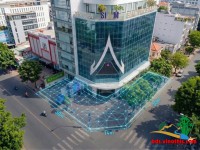 ​Vị Trí Vàng - Góc 2 mặt tiền Nguyễn Trãi, Phường Nguyễn Cư Trinh, Quận 1.​ Thẩm mỹ viện Siam Thái Lan .