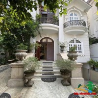RẺ NHẤT THẢO ĐIỀN Q.2;  8 Đường số 42- Kế Xuân Thuỷ- Quốc Hương, Hầm+ 3 tầng, giảm 5 tỷ
