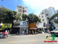 ​CẶP NHÀ LIỀN KỀ PHỔ QUANG –TÂN BÌNH –GIÁ TỐT,  90 – 92 Phổ Quang, Phường 2