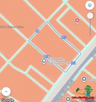 8-8A-8B Phạm Đình Toái, Phường 6, Quận 3 , Hướng Đông Nam (rất hiếm), Xây dựng mới: Hầm + 7 tầng