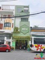 GIẢM 5.5 TỶ -MẶT TIỀN TRẦN THIỆN CHÁNH, QUẬN 10 ,GIÁ TỐT CHỐT NHANH, ô tô quay đầu, đậu xe thoải mái