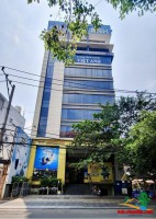 ​TÒA NHÀ VĂN PHÒNG – HĐT 400TR/THÁNG , 269A Nguyễn Trọng Tuyển, P10, Phú Nhuận ​