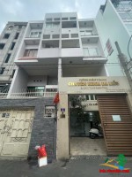 8-8A-8B Phạm Đình Toái, Phường 6, Quận 3 , Hướng Đông Nam (rất hiếm), Xây dựng mới: Hầm + 7 tầng