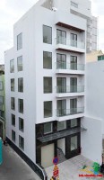 Căn Góc 2 Mặt Tiền, 52B-C Nguyễn Bỉnh Khiêm, P. Đa Kao, Quận 1, Vòng Xoay Điện Biên Phủ