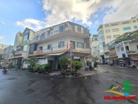 GÓC 2 MT, 81 Trần Khánh Dư - Nguyễn Văn Nguyễn, Phường Tân Định, Quận 1. 