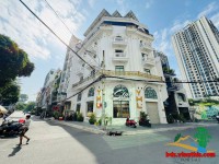 BUILDING HẺM XE HƠI – KHU TRUNG TÂM Q.10 – KHAI THÁC CAO CẤP,  283/107–109 Cách Mạng Tháng 8, P.12
