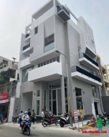 ​SIÊU PHẨM TRUNG TÂM QUẬN 3 – DÒNG TIỀN ỔN ĐỊNH,107 Vườn Chuối, Phường 4, Quận 3​