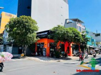 Bán nhà góc 2MT Hiền Vương, Phú Thạnh, Tân Phú , CTXD : 1 hầm 7 tầng
