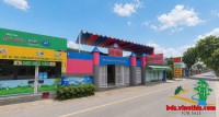 GIẢM 10 TỶ | BÁN SIZE LỚN VƯỜN LÀI , MT 107 Vườn Lài , An Phú Đông , Q12
