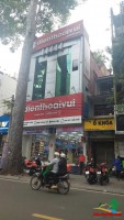 ​Nhà Mặt Tiền Đẹp, Trung Tâm Quận 1, 81A Trần Quang Khải, Phường Tân Định