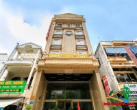​Khách sạn đẹp khu sân bay –  69-69A Đường A4, P.12, Quận Tân Bình, khu vực gần sân bay, nhu cầu lưu trú cao.
