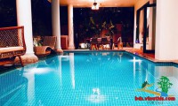 BIỆT THỰ COMPOUND THẢO ĐIỀN 2 – HOÀN CÔNG T5/2026, 153 Nguyễn Văn Hưởng, Thảo Điền, TP. Thủ Đức.