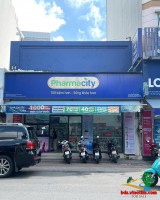 NHÀ MẶT TIỀN 258-260 Cao Thắng, Phường 12, Quận 10, TP.HCM , trục đường Cao Thắng sầm uất