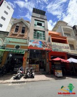 7A Lê Công Kiều, Phường Nguyễn Thái Bình, Quận 1 , gần Chợ Bến Thành ,Phố Tây, vị trí độc đáo