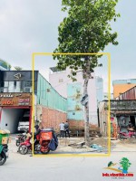 ĐẤT XÂY BUILDING, 141- 143 NGUYỄN HỮU CẢNH, ĐÃ CÓ GPXD HẦM + 8 TẦNG ( Đối Diện Vinhome )