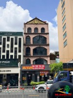 ​TÒA NHÀ 2 MẶT TIỀN, 119 & 119A Cộng Hòa, Phường 12, Quận Tân Bình​, nhận diện thương hiệu tốt
