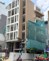 GÓC 2 MẶT TIỀN,  32–34 Đường Số 41 & Tân Vĩnh, P.6, QUẬN 4 – BUILDING MỚI 100% ,  bàn giao cuối tháng 6