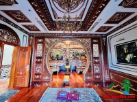 DUY NHẤT, trong Khu compound, đang chuyển nhượng lại , giá 230 tỷ , full nội thất