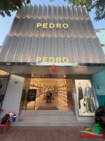 Mặt tiền 390 Lê Văn Sỹ, P.14 , Quận 3, Hợp đồng thuê: 170 triệu/tháng