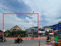 Mặt Tiền : Địa chỉ : 652 Lê Trọng Tấn, P. Bình Hưng Hoà, Q. Bình Tân, nở hậu 53 m , DT : 2323 m2