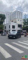 CHO THUÊ Mặt bằng đẹp - ngay trường Đại Học Kinh Tế UEH Căn góc 130 Nguyễn Đình Chiểu - Phạm Ngọc Thạch
