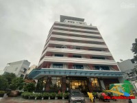 33 Ung văn Khiêm, Bình Thạnh,  Tòa nhà văn phòng ,  Góc 2 Mặt tiền ​​​​​​​