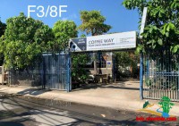 F3/8F, Ấp 6A, Xã Vĩnh Lộc B, Huyện Bình Chánh, Đường Container vào được