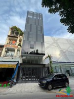 TOÀ NHÀ TOP NGÂN SÁCH DƯỚI 80 TỶ, 59 Ngô Thời Nhiệm Phường 9 Quận 3 Hợp đồng thuê: Ký 10 năm