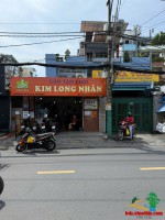 Mặt tiền: 323 Hồng Lạc P10 Quận Tân Bình , Tiện xây mới