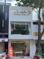 GIẢM 2 TỶ - NHÀ MT , 44  LÊ VĂN SỸ –Phường 11, PHÚ NHUẬN – GIÁ TỐT, chủ cần bán, GPXD mới: 6 tầng