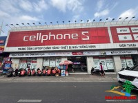 CỰC ĐẸP, ĐOẠN SẦM UẤT 24/7  Mặt tiền 579-581 Dương Bá Trạc, P.1, Quận 8. Dòng tiền: 180 triệu/tháng.