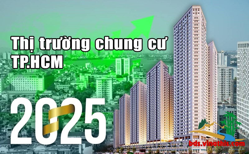 THỊ TRƯỜNG CĂN HỘ 2025: CUỘC ĐỐI ĐẦU HÀ NỘI - TP.HCM VÀ CÂU CHUYỆN "ĐẠI PHÂN HÓA"