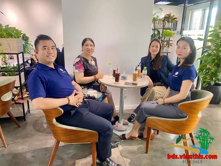 CƠ HỘI ĐẦU TƯ TẠO NÊN DI SẢN: SALA GARDEN – BÁO HIẾU BẰNG SỰ CHU TOÀN VĨNH CỬU