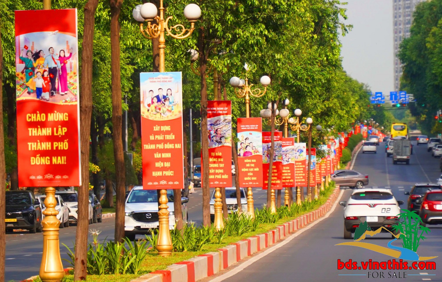 ĐỒNG NAI – SỰ TRỖI DẬY CỦA ĐÔ THỊ SÂN BAY VÀ CỰC TĂNG TRƯỞNG LOGISTICS TOÀN CẦU